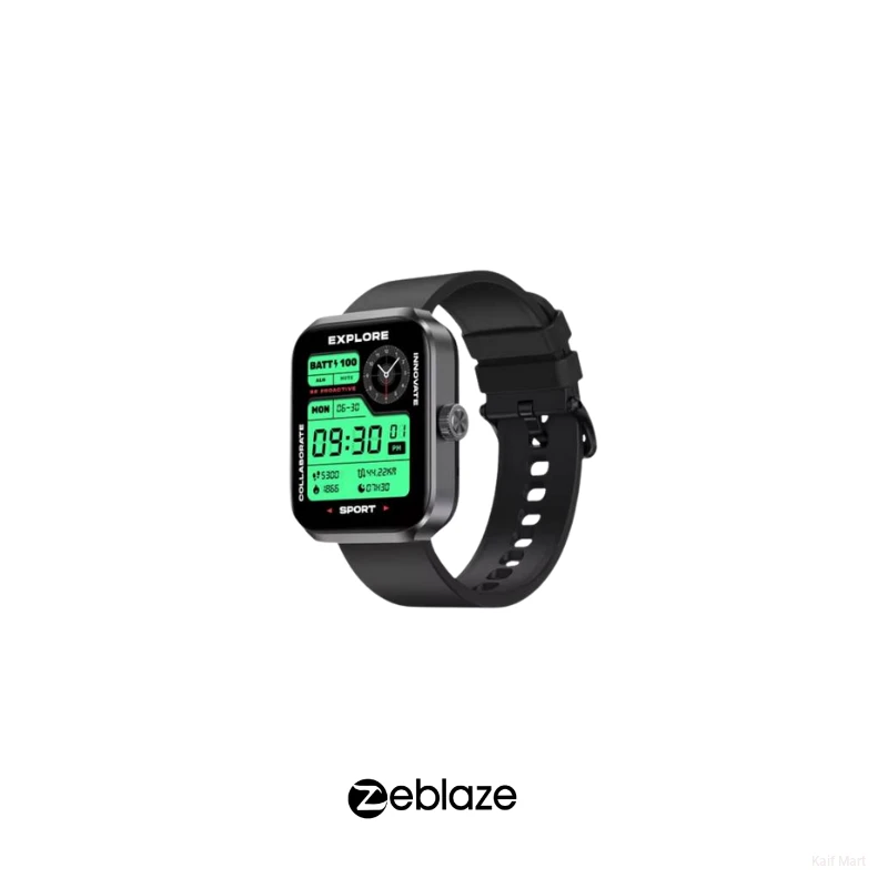 Zeblaze Beyond 3 Plus Smartwatch