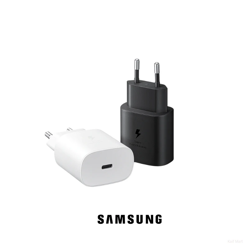 Samsung 25w adapter 2 pin