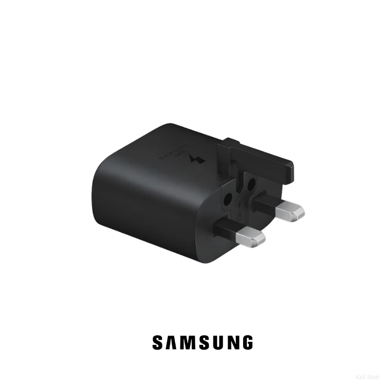 Samsung 45w adapter 3 pin