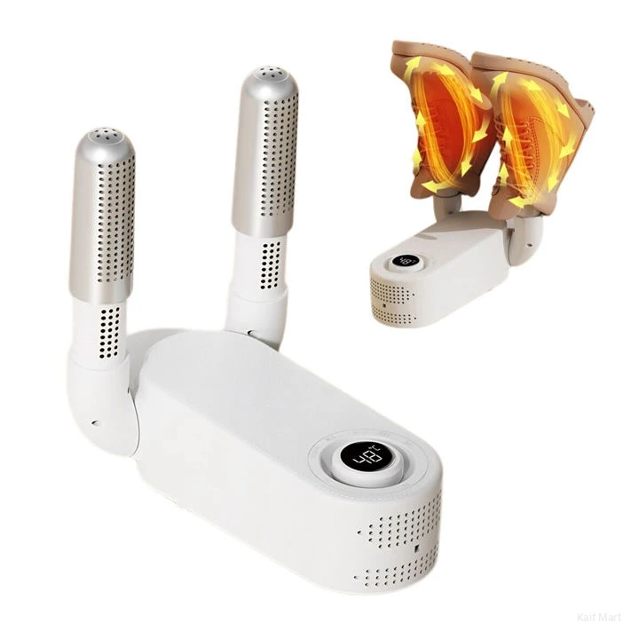 Shoe and Glove Dryer 360°Heat Blower