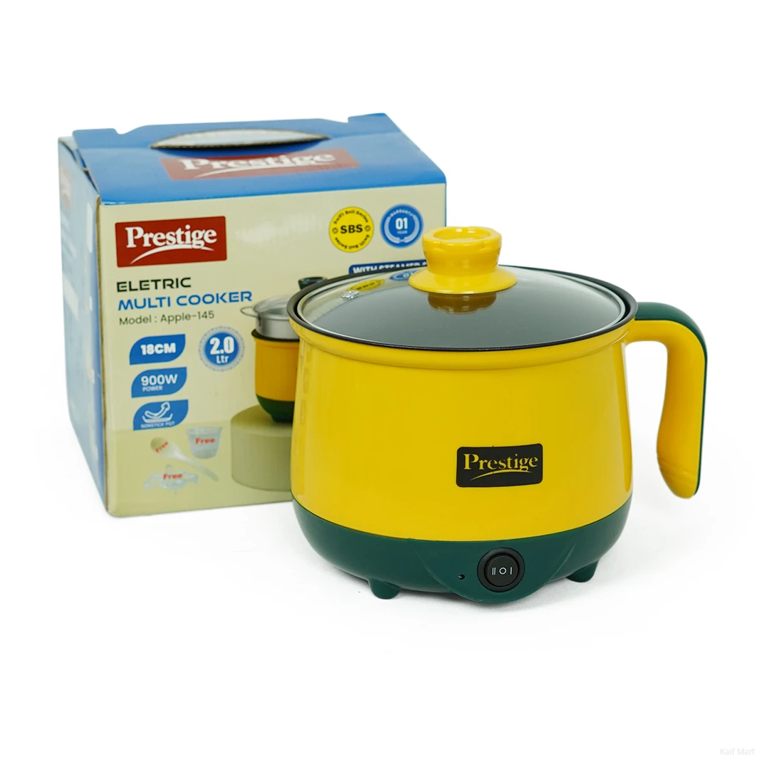 Prestige portable Electric Multi Cooker