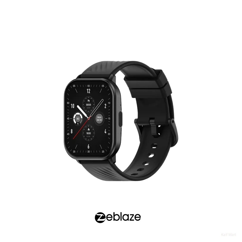 Zeblaze GTS 3 Smart watch