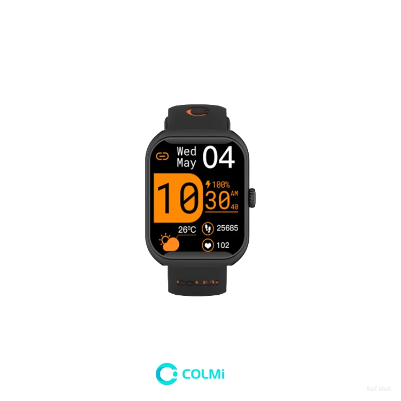 Colmi P86 Smartwatch