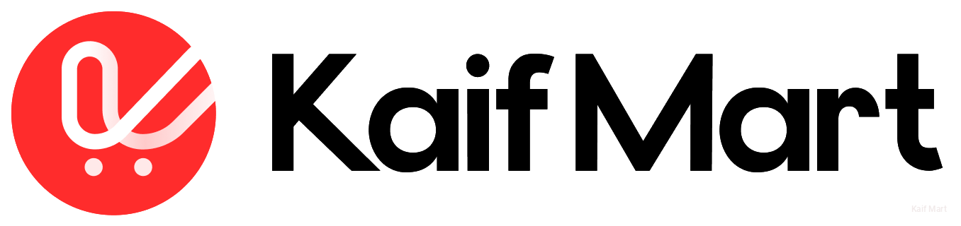 Kaif Mart - শপিং-এ আস্থা, সমাধান ও সম্পর্কে অবিচল!