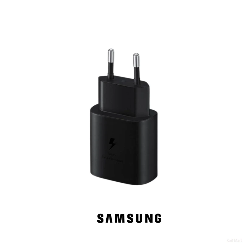 Samsung 45w adapter 2 pin