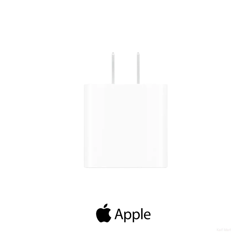 Apple 20w adapter 2 pin