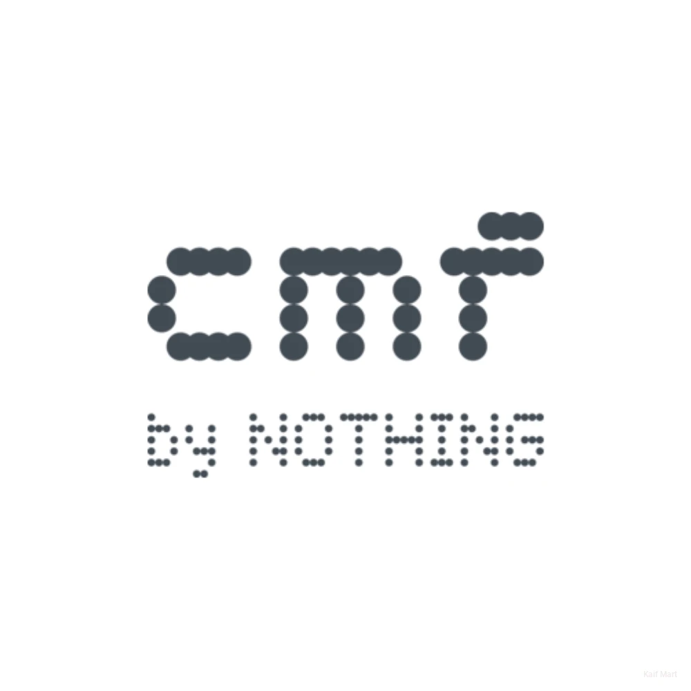 CMF by Nothing