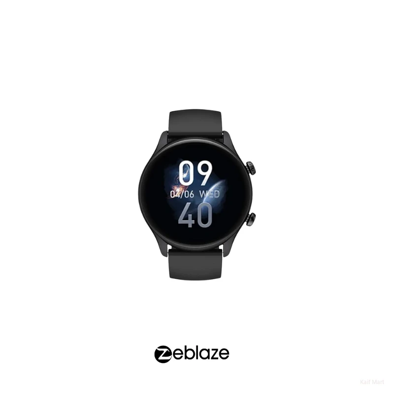 Zeblaze Btalk 3 Plus Smart watch