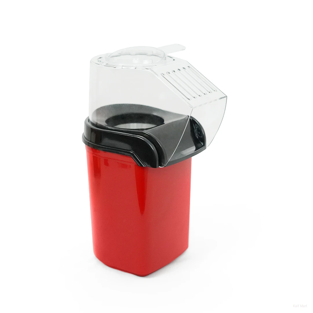 Minijoy 1200W Hot Air Popcorn Maker