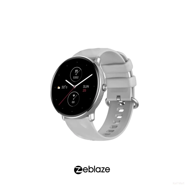Zeblaze GTR 3 Pro Samrtwatch