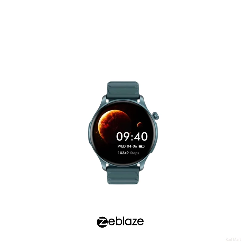 Zeblaze Btalk 3 Pro Smartwatch
