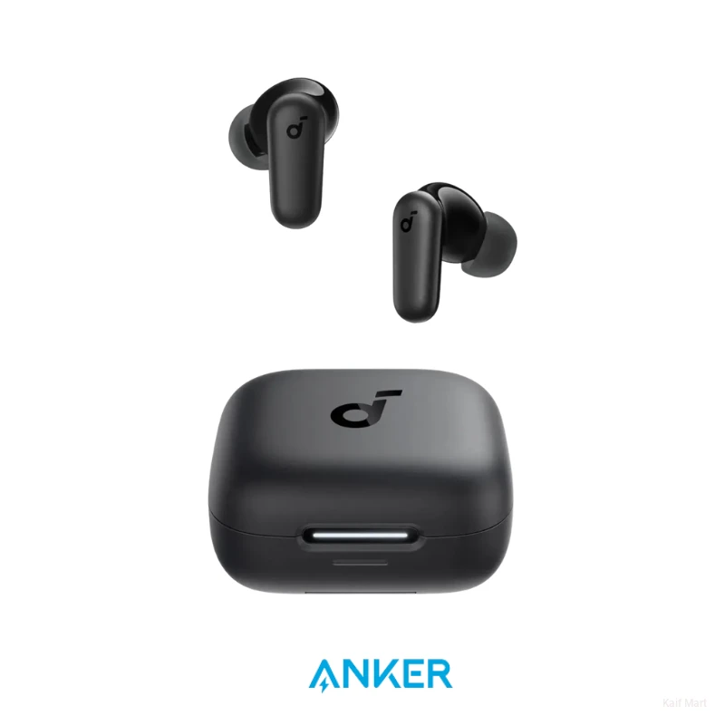 Anker Soundcore R50i NC Earbuds | 42dB Adaptive ANC & 10mm Driver