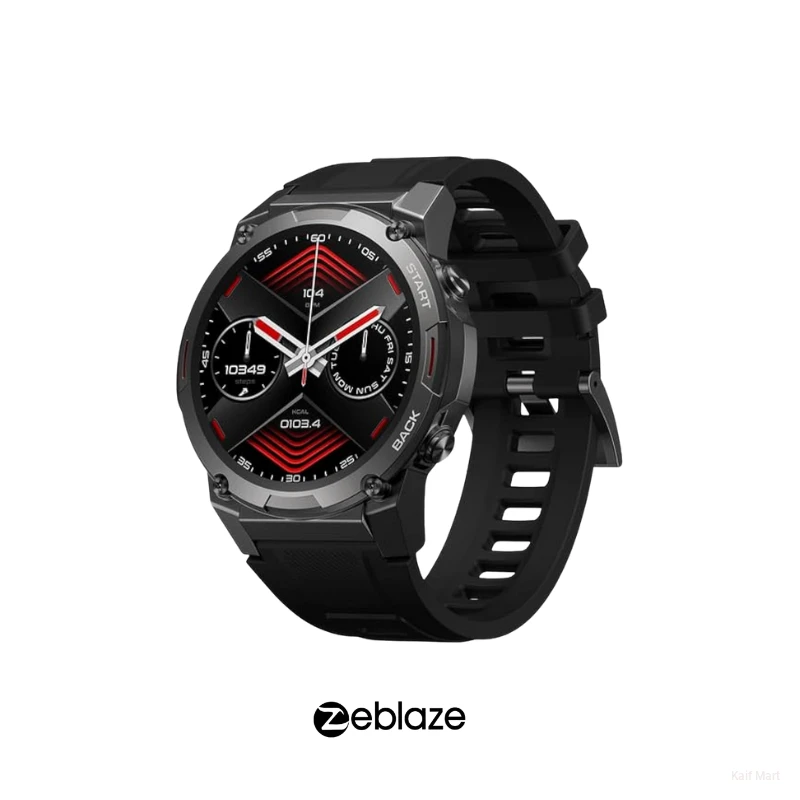 Zeblaze Vibe 7 Pro Samrtwatch