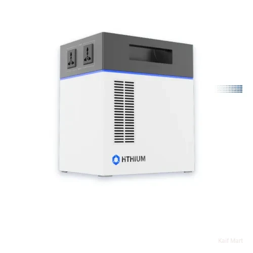 HiTHIUM HeroEE 2 1000W 2kWh Portable IPS