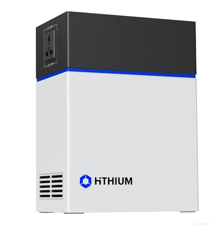 Hithium HeroEE 1 Portable Smart IPS 200W 1KWh