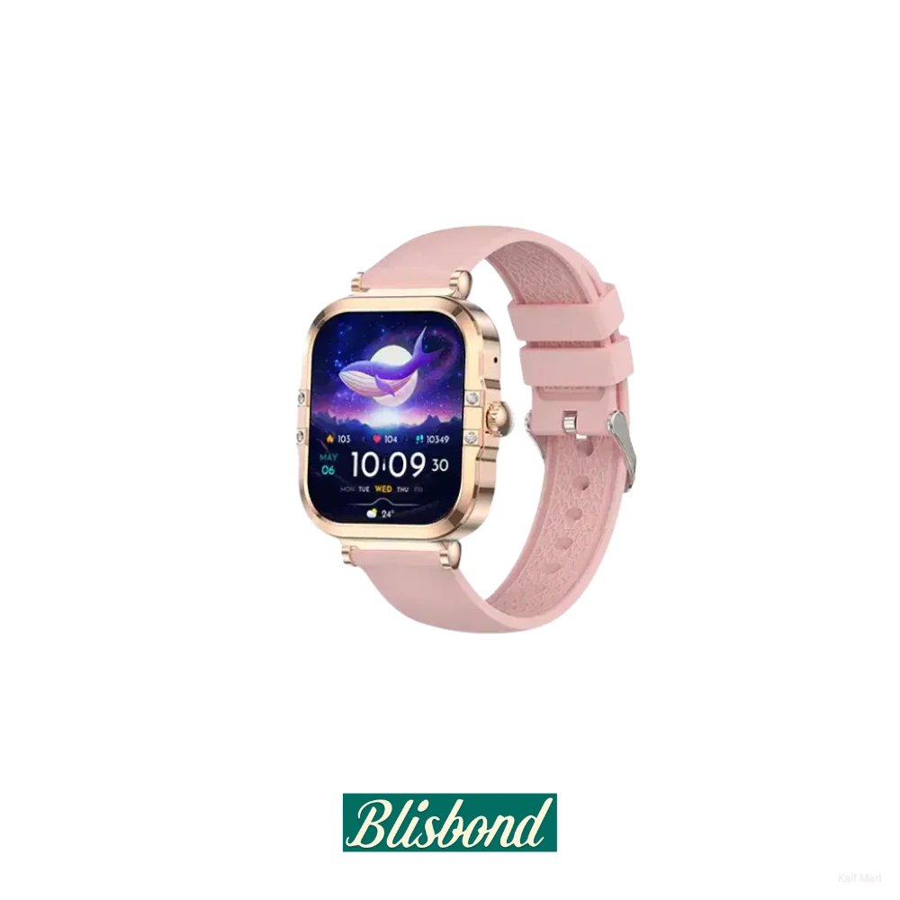 Blisbond Pearl Smartwatch