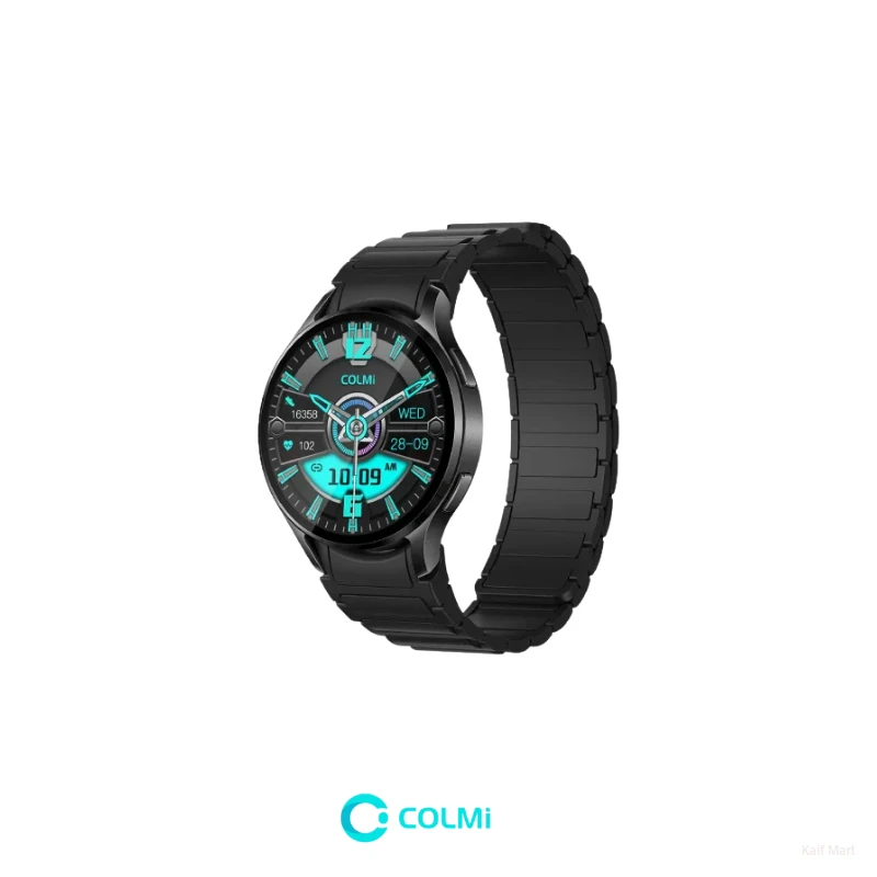 COLMI i28 Ultra Magnetic Strap Smart Watch