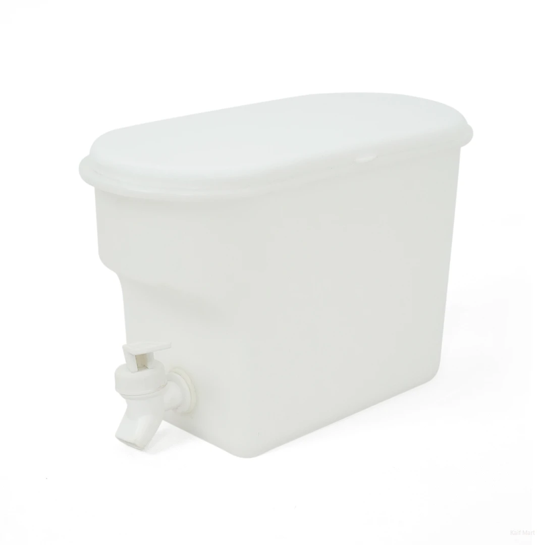 Juice Jar 3.5L Refrigerator Cold Water Dispenser