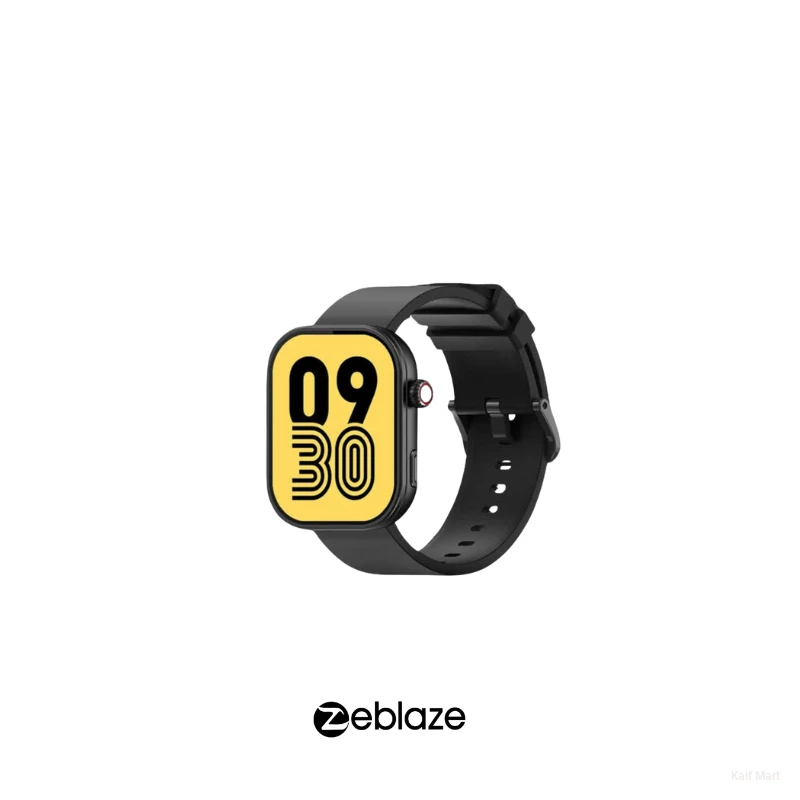 Zeblaze Btalk Plus Smart watch