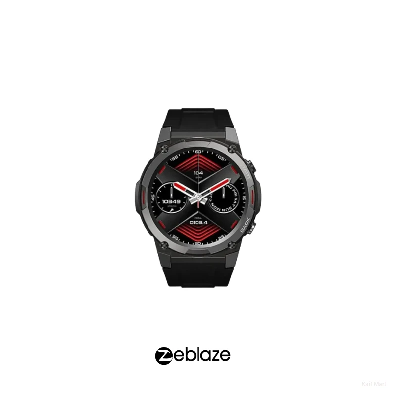 Zeblaze Vibe 7 Lite Samrtwatch