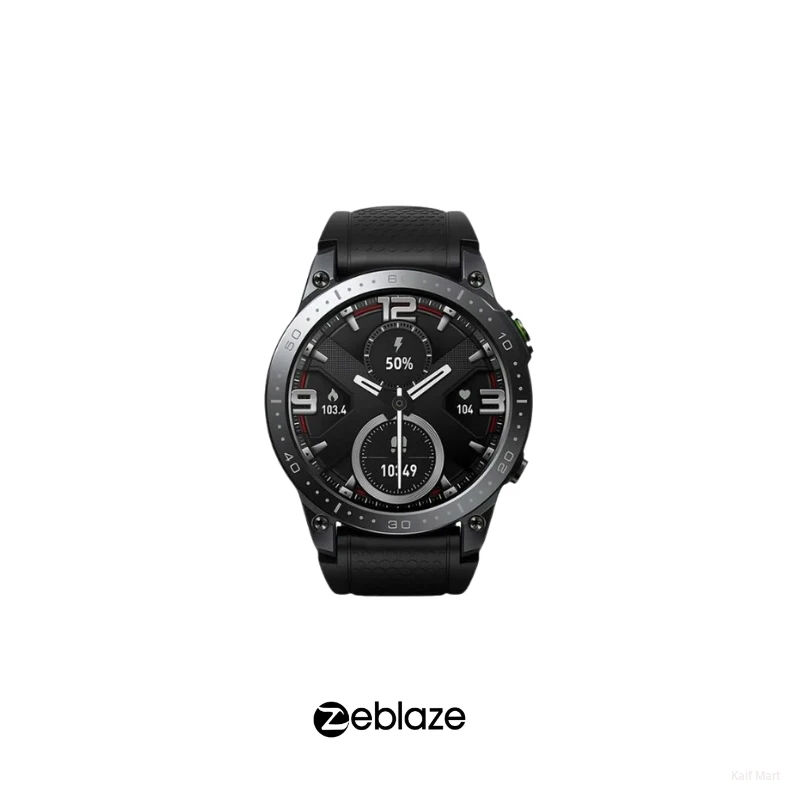 Zeblaze Ares 3 Pro Smartwatch