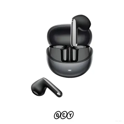 QCY HT10 AilyBuds Pro | Adaptive ANC Wireless Earbuds